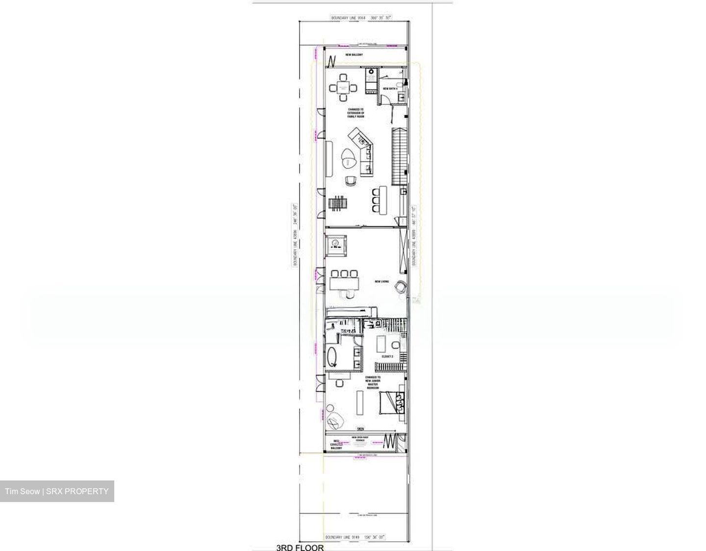 Frankel Estate (D15), Semi-Detached #554140751
